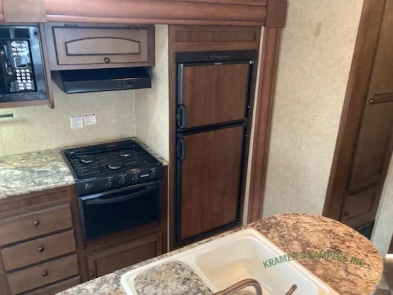 2015 Skyline layton 29ES - Photo 4