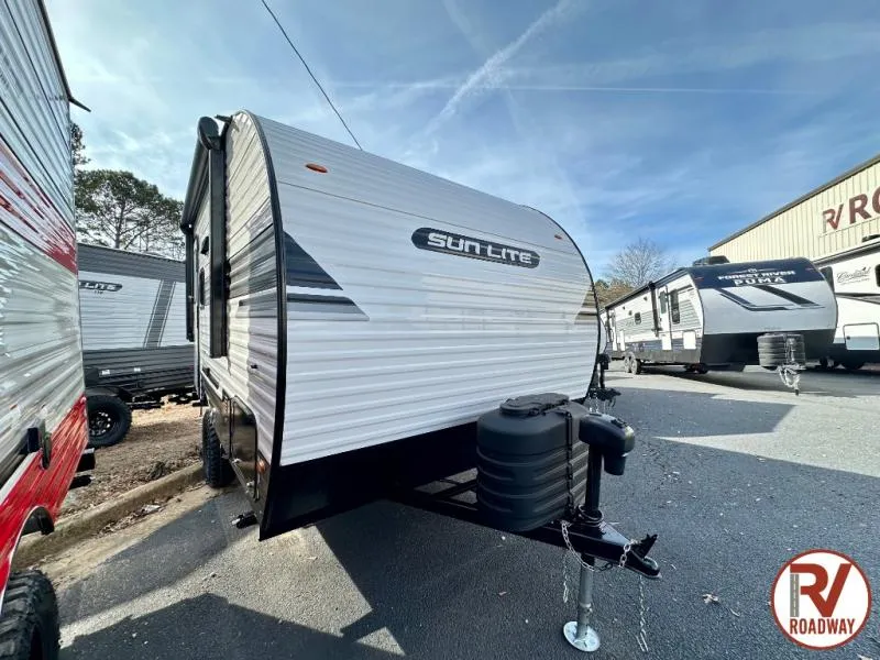 2025 Sunset Park RV Sun Lite 15MB - Photo 3