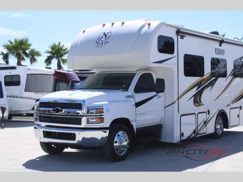 2024 Nexus Verrado 28S - Photo 2