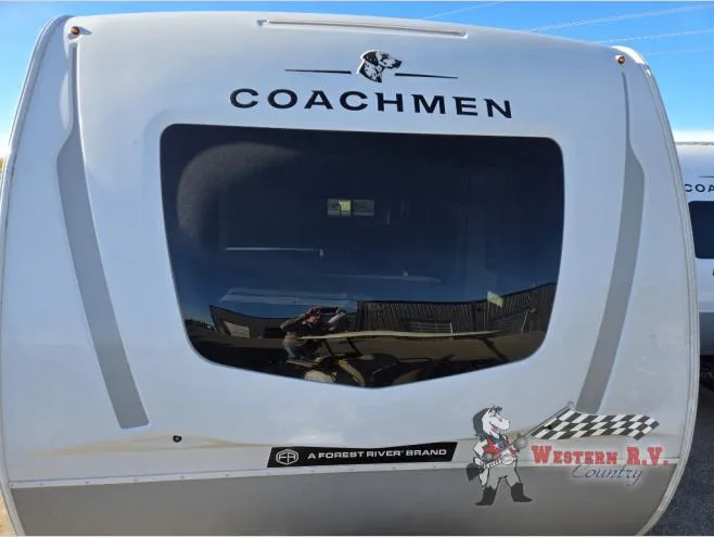 2026 Coachmen Freedom Express Ultra Lite 22MLS - Photo 4