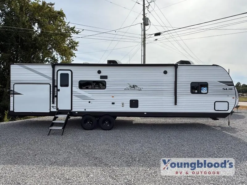 2026 Jayco Jay Flight SLX 295TBS - Photo 3