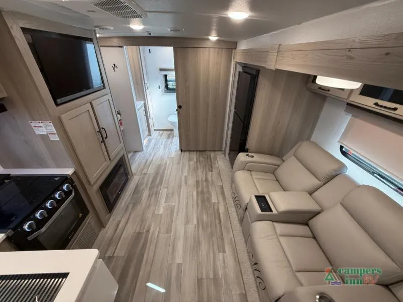 2024 Forest River Rockwood Mini Lite 2511S - Photo 3