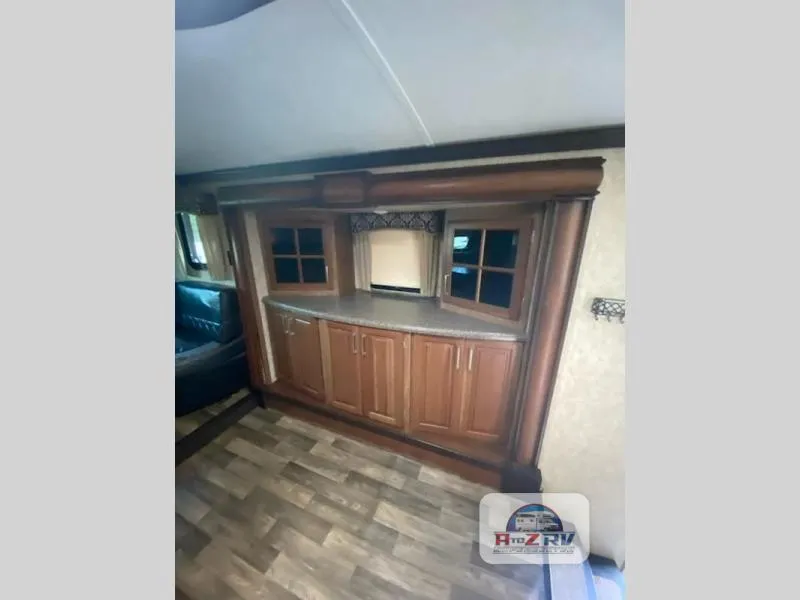 2016 Keystone Montana 3820FK - Photo 3