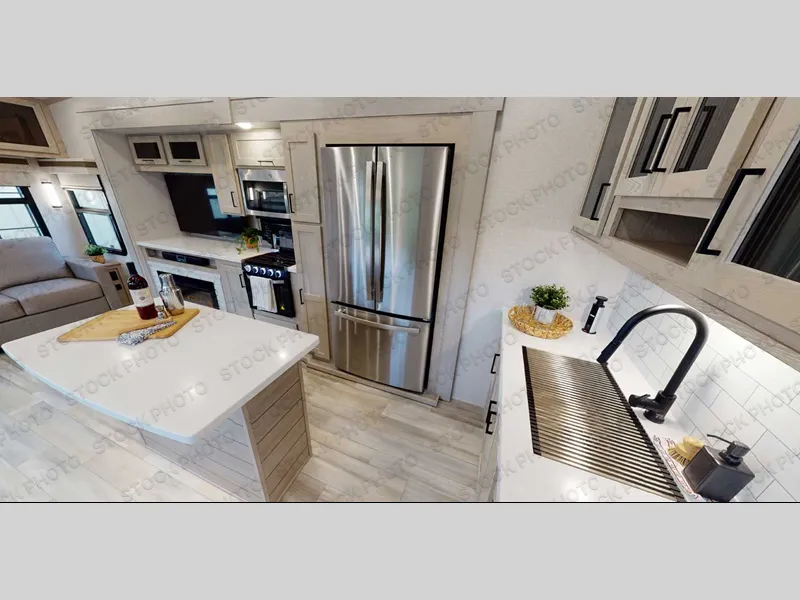 2023 Forest River RV Rockwood Signature 2893BS - Photo 4