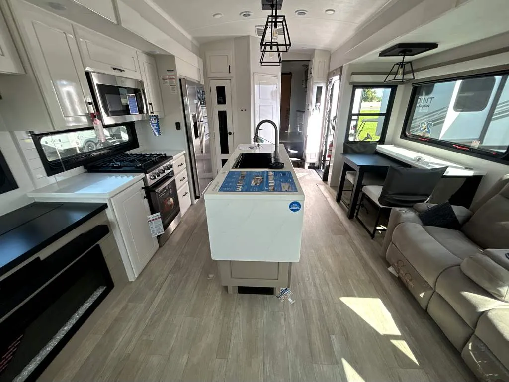 2026 Jayco Pinnacle 36FBTS, Photos photo 23