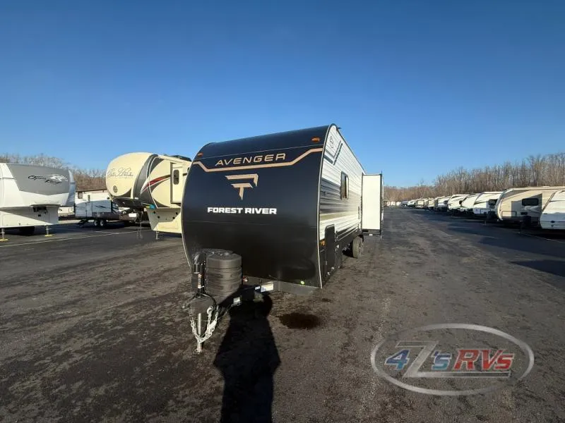2026 Prime Time Avenger 27REI - Photo 3