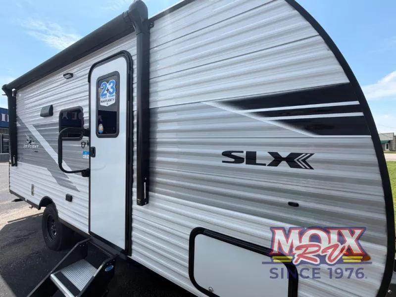 2026 Jayco Jay Flight SLX 175BH - Photo 2