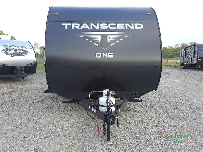2026 Grand Design Transcend Xplor 151BH - Photo 2