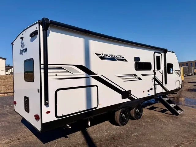 2026 Jayco Jay Feather SL 26BHSL - Photo 4