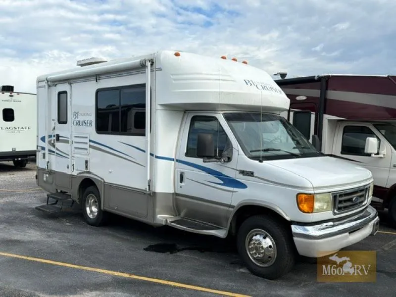 2004 Gulf Stream RV B Touring Cruiser Used    5211 - Main photo