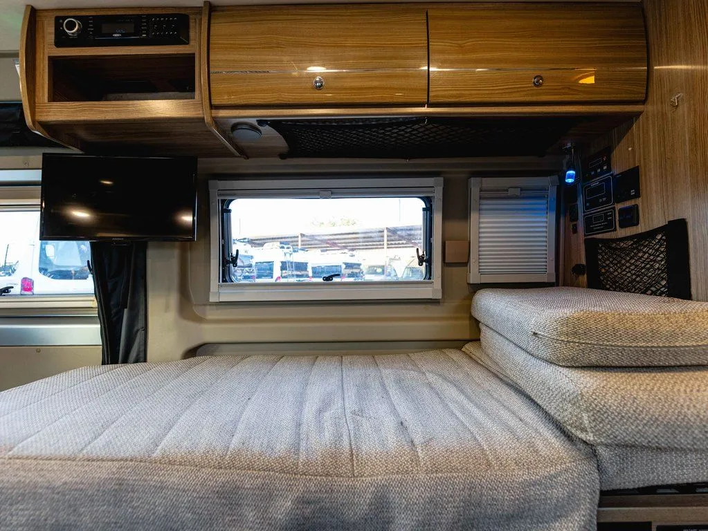 2019 Winnebago Travato 59KL, Photos photo 30