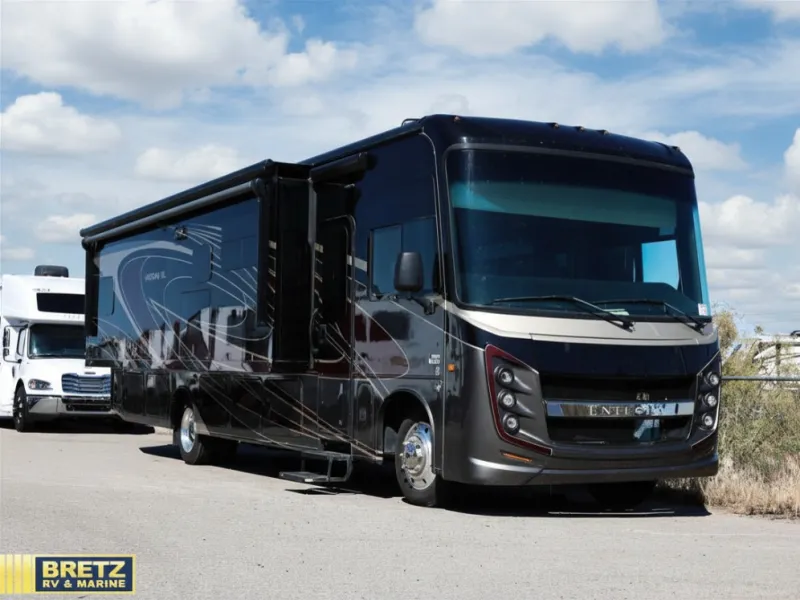 2021 Entegra Coach Vision XL 34G - Photo 2