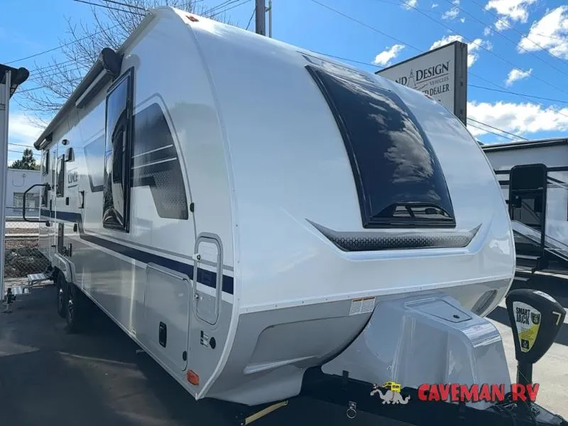 2024 Lance Lance Travel Trailers New    2445 - Main photo