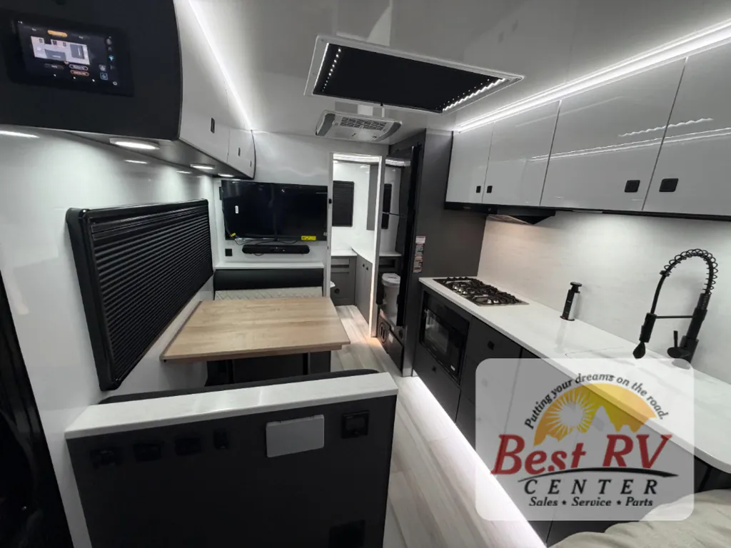 2027 Palomino Pause Reboot Edition 194, Photos photo 27