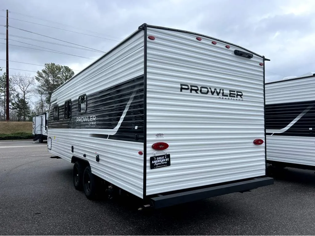 2026 Heartland Prowler Lynx 2500BH - Photo 4