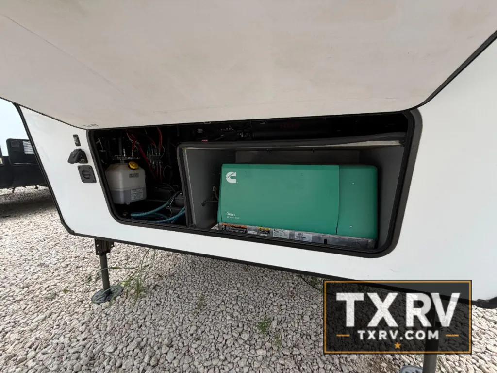 2018 Grand Design Momentum 351M, Photos photo 101