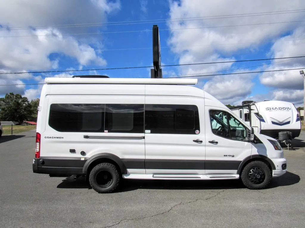 2026 Coachmen Beyond 22C - Photo 3