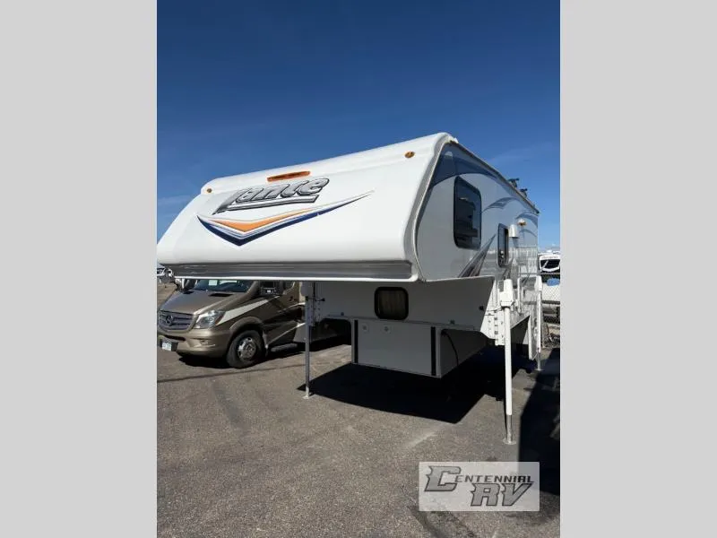 2013 Lance Lance 1050S - Main photo