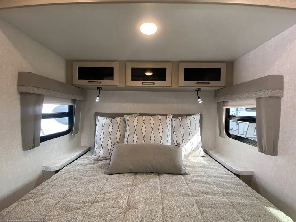 2023 Forest River Flagstaff Super Lite 29RLBS, Photos photo 44