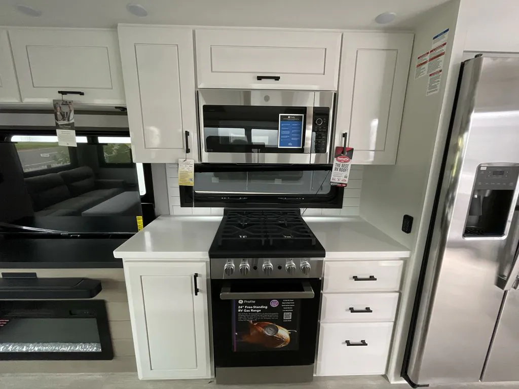 2026 Jayco Pinnacle 36FBTS, Photos photo 19