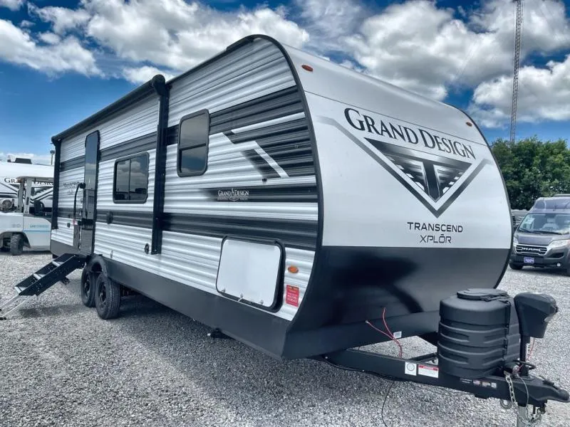 2026 Grand Design Transcend Xplor 25MLX - Photo 2