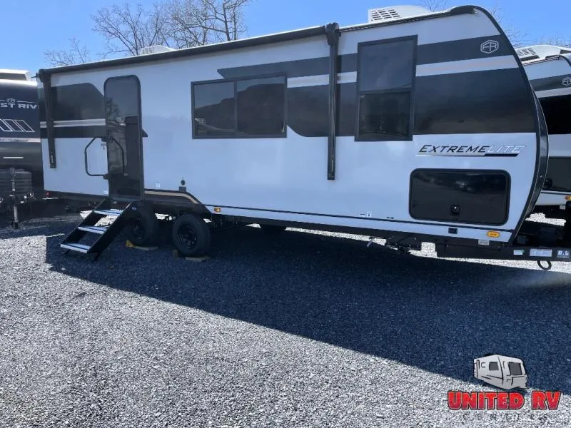 2026 Forest River Vibe Extreme Lite 2500CK - Photo 2