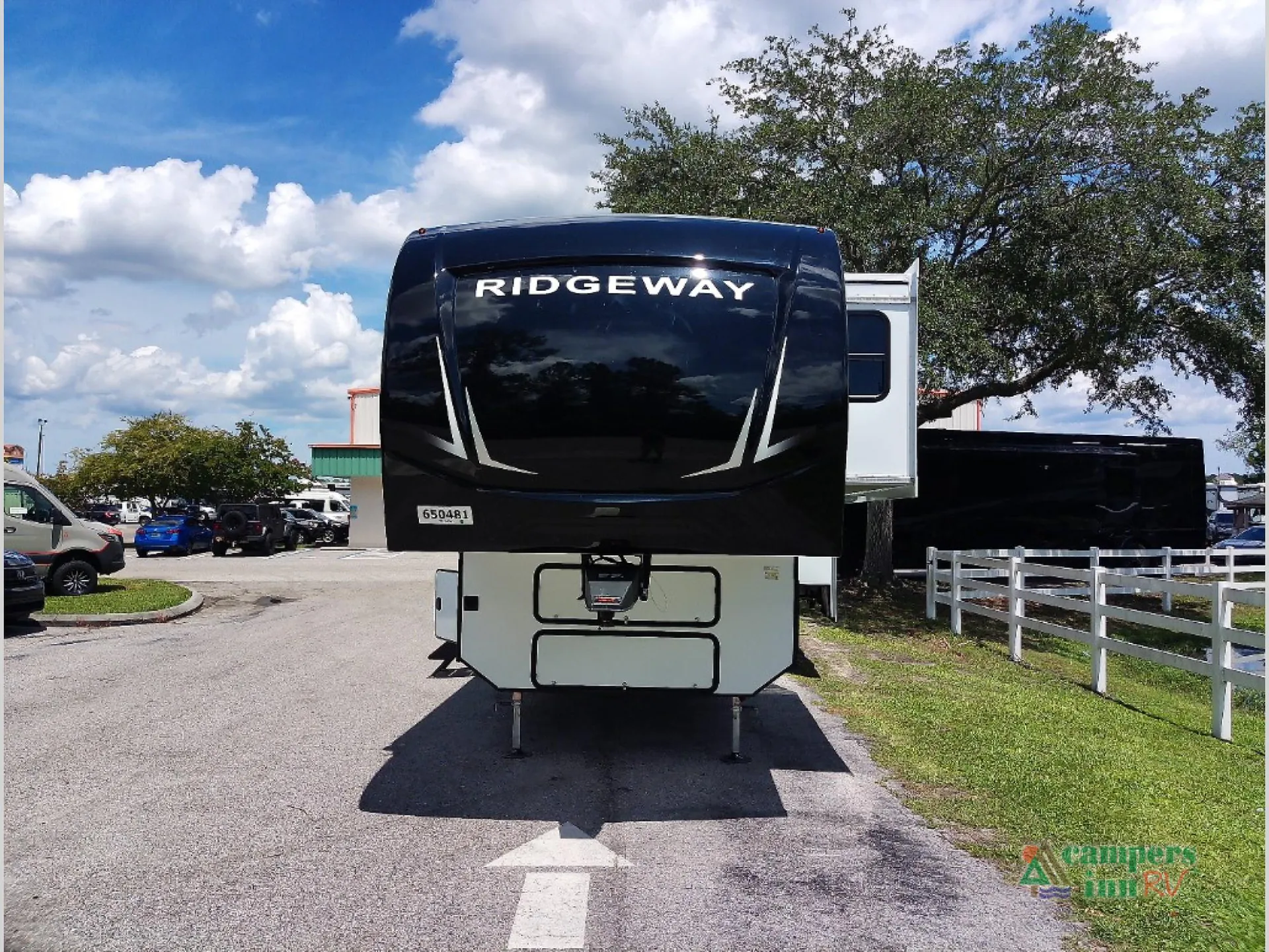 2026 K-Z Ridgeway 35BH - Photo 3