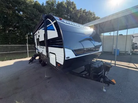 2015 Heartland Big Horn 3760EL 3760EL - Photo 2
