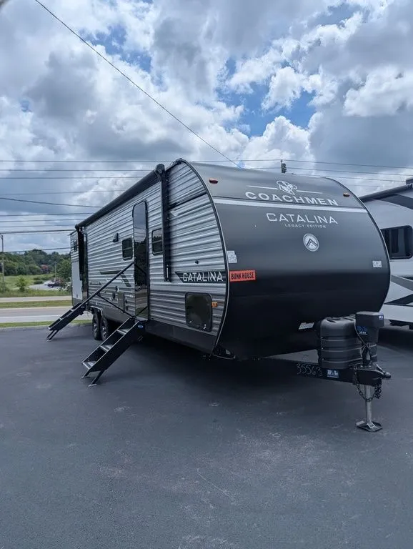 2026 Coachmen Catalina Legacy 273DBHCK Legacy 273DBHCK - Photo 4