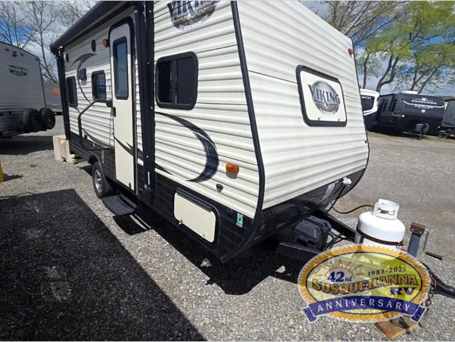 2017 Viking Ultra-Lite 17RD - Photo 3