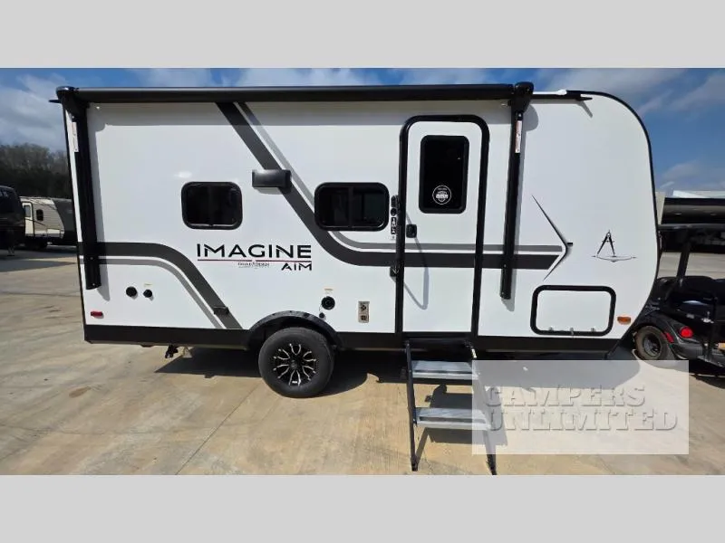 2026 Grand Design Imagine AIM 16MLA - Photo 2
