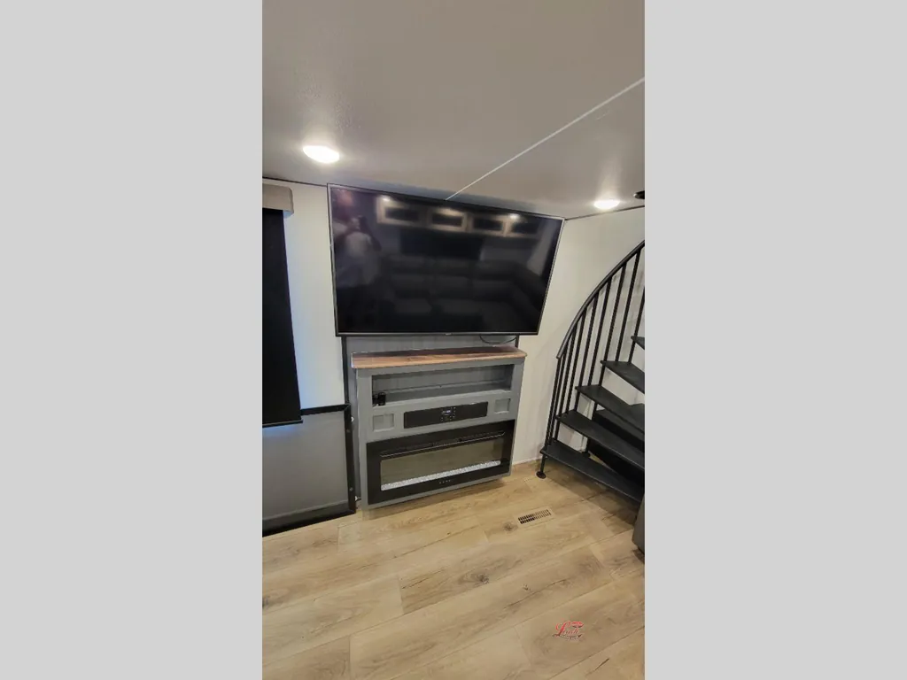2026 Forest River Puma Vista 423LFT, Photos photo 14