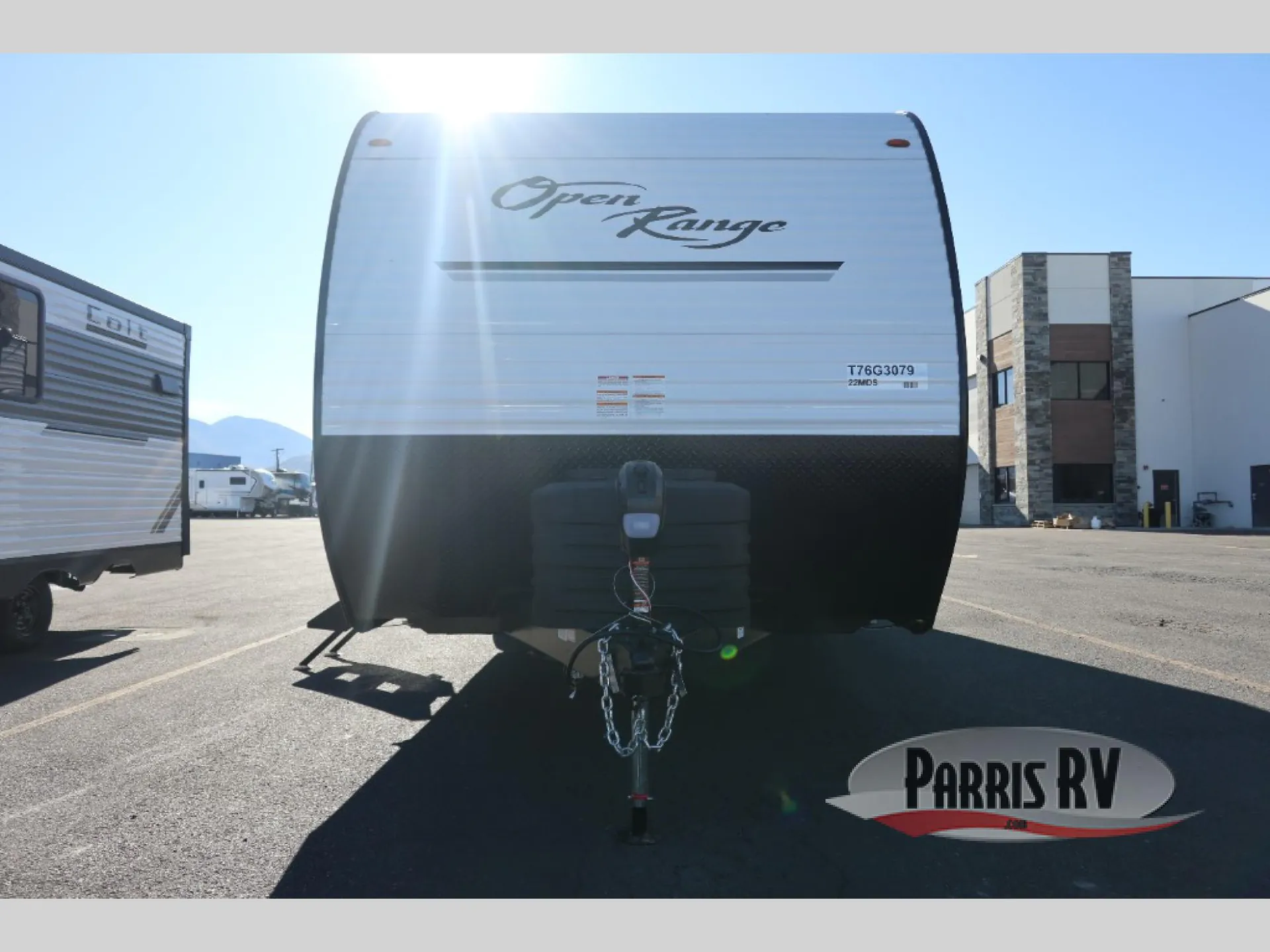 2026 Open Range RV Open Range Colt 22MDS - Photo 3