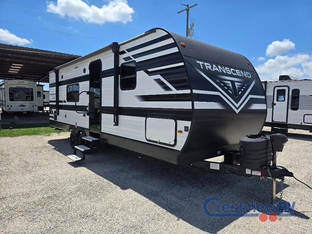 2024 Grand Design Transcend Xplor 247BH - Photo 3