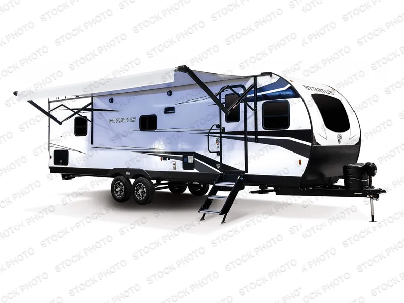 2023 Venture RV Stratus Ultra-Lite 281VFD - Photo 2