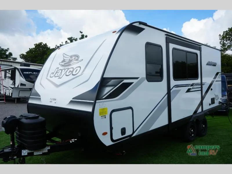 2027 Jayco Jay Feather 19MRK - Photo 3