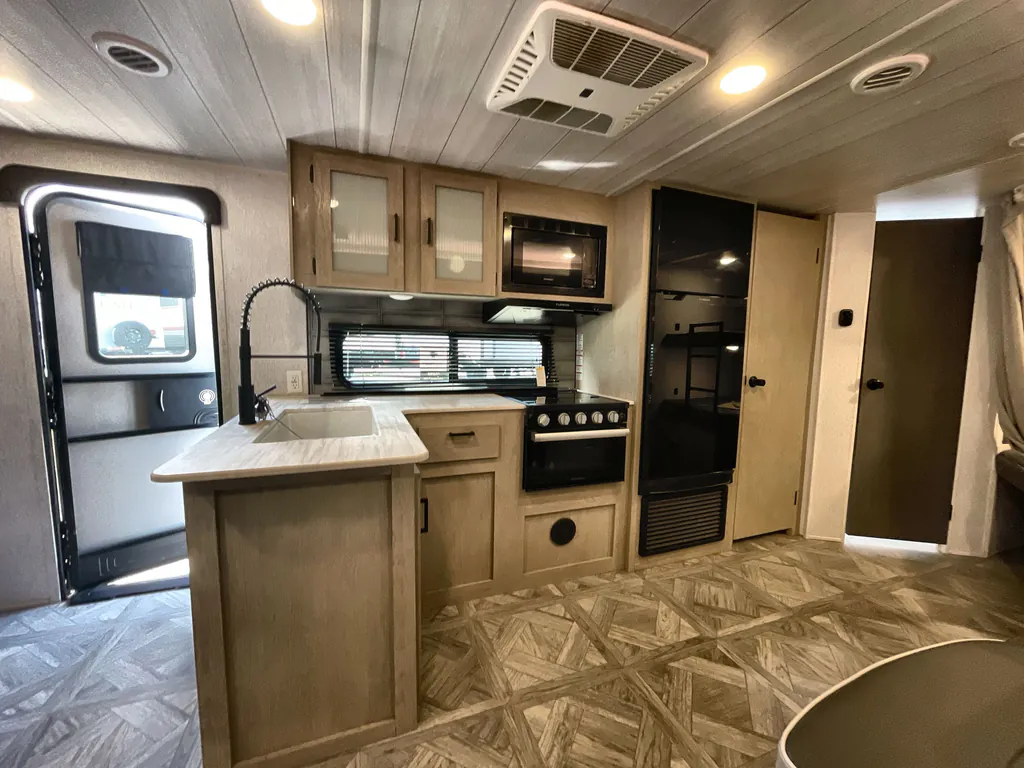 2024 Forest River Salem Cruise Lite 263BHXL, Photos photo 6