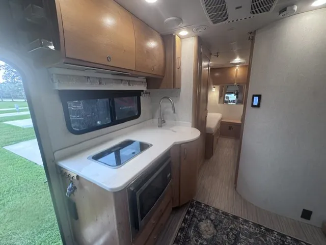 2018 Tiffin Wayfarer 24 TW, Photos photo 8