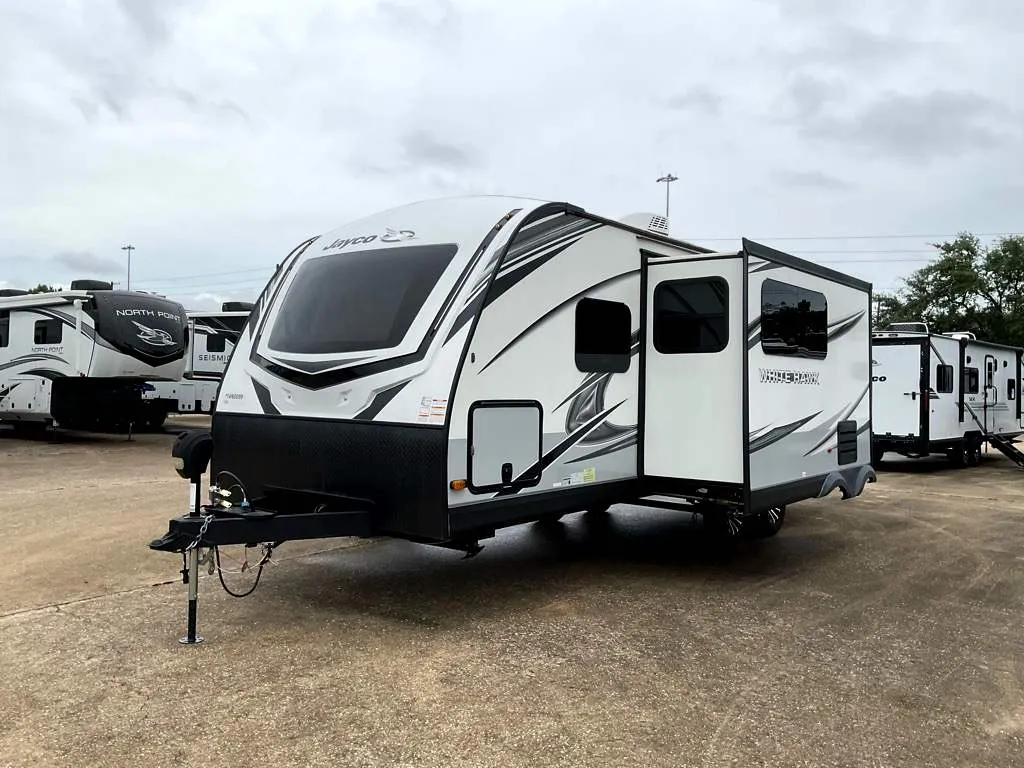 2023 Jayco White Hawk 25MBH - Photo 4
