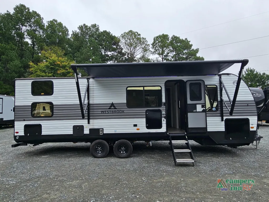 2026 Forest River Westbrook 27CC, Photos photo 3