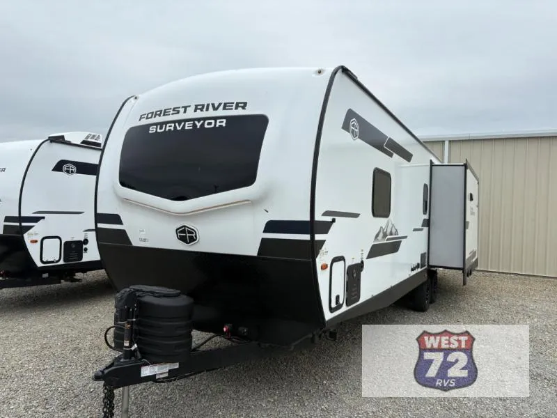 2026 Forest River RV Grand Surveyor 290RLDS - Photo 2