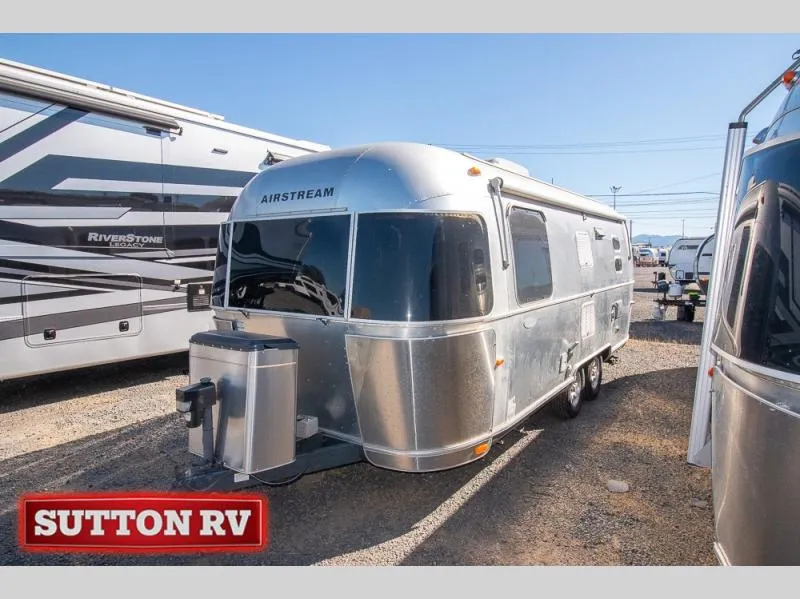2012 Airstream Flying Cloud 23FB - Photo 3
