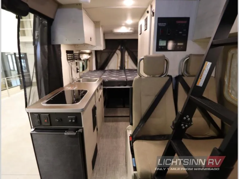 2027 Winnebago Solis 59P - Photo 3