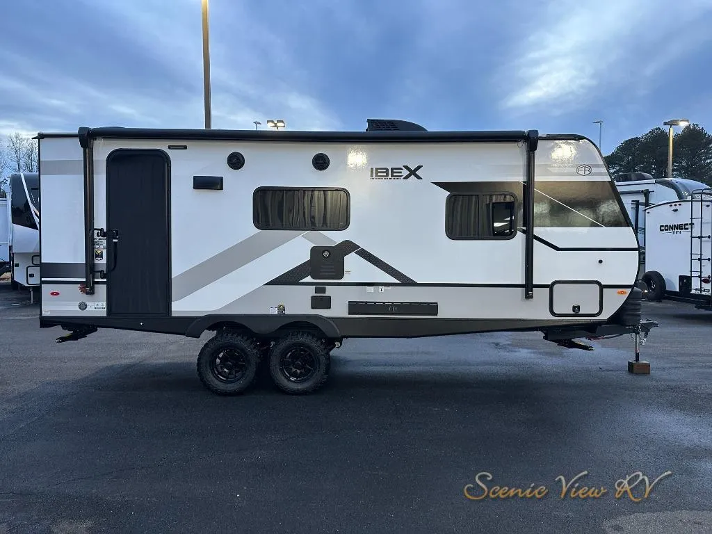 2026 Forest River IBEX 19MSB - Photo 3