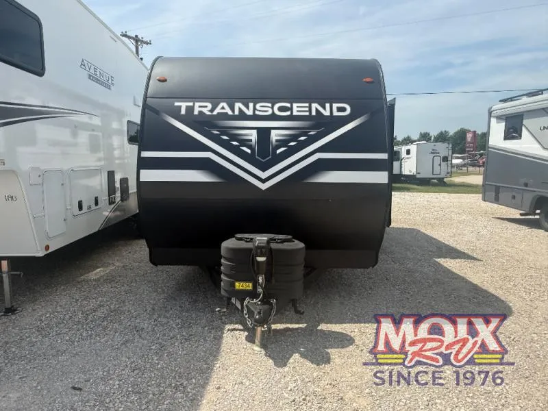 2024 Grand Design Transcend Xplor 221RB - Photo 3