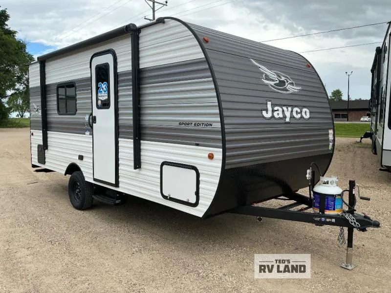 2027 Jayco Jay Flight SLX 170FQ - Photo 2