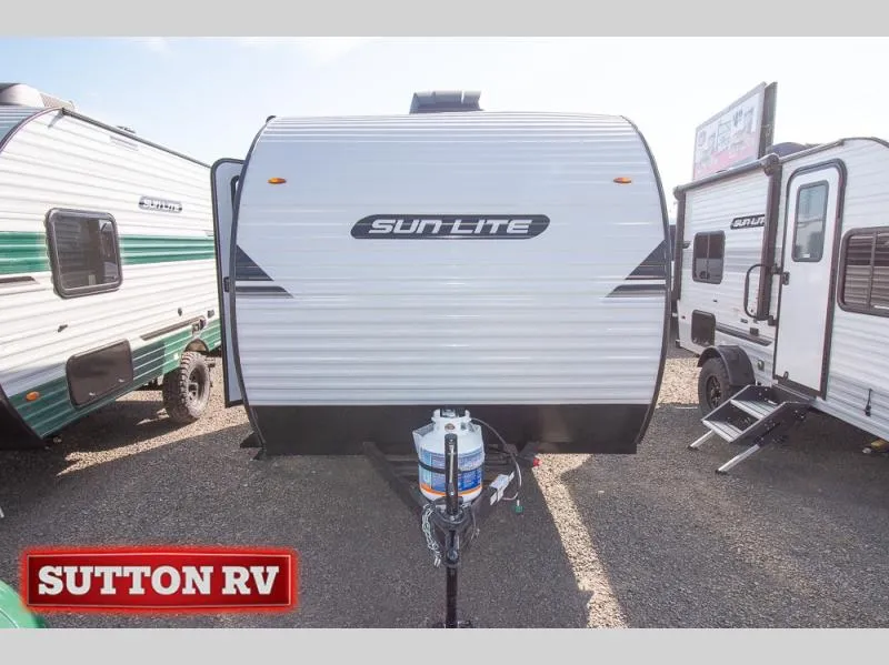 2027 Sunset Park RV Sun Lite LTD 13MJ - Photo 3
