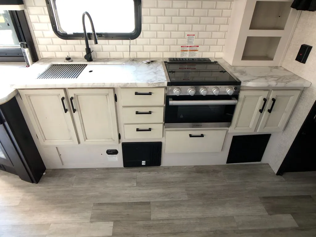 2023 Jayco White Hawk 25MBH, Photos photo 15
