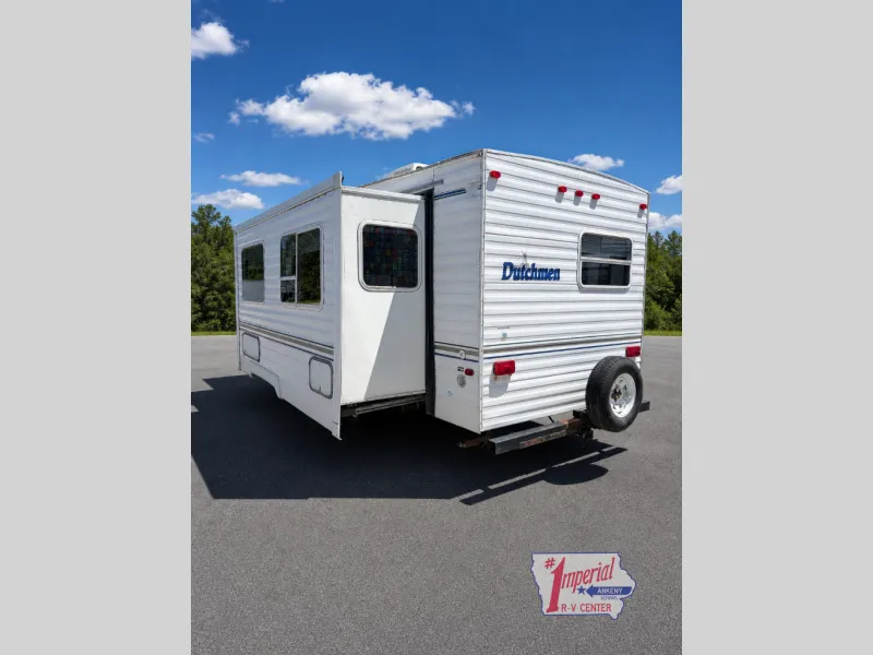 2001 Dutchmen RV Dutchman 26RK - Photo 4