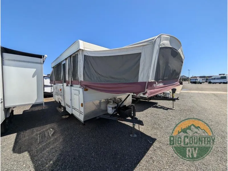 2007 Fleetwood RV NIAGARA Used    4131 - Main photo